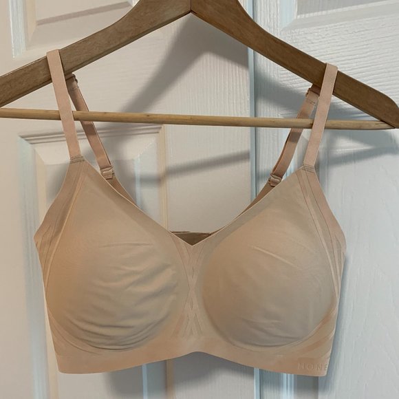 Honeylove Intimates & Sleepwear Honeylove Silhouette Bra Nude